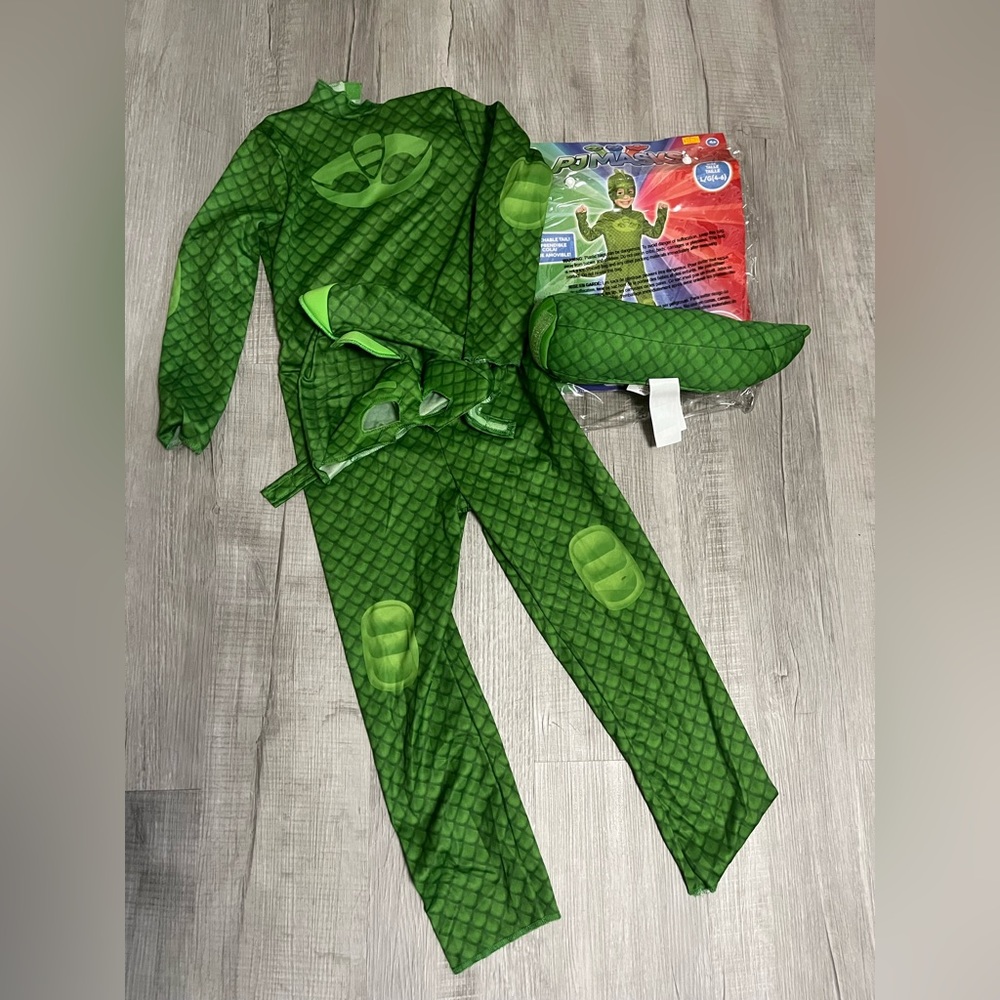 PJ Masks Costume